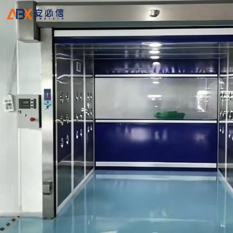 阿克苏地区快速卷帘门