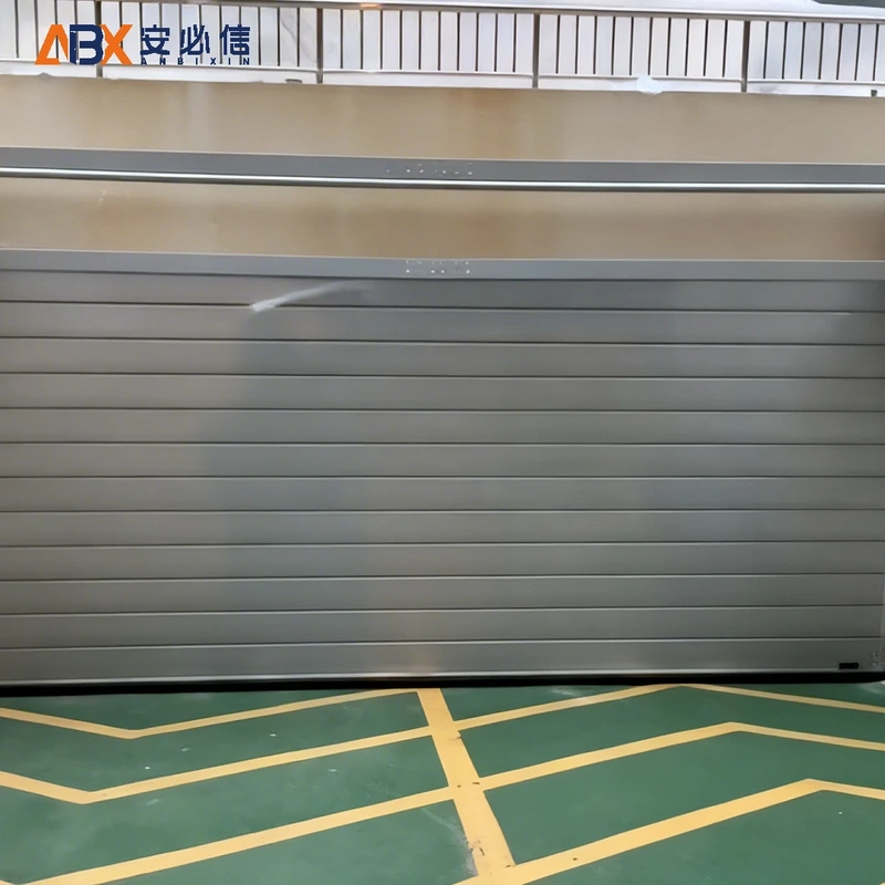 阿克苏地区PVC高速门